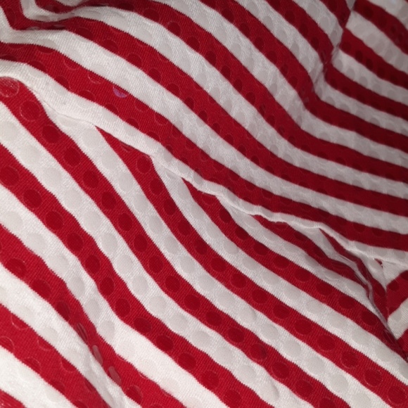 Girls Christmas top and matching pants - Picture 3 of 3